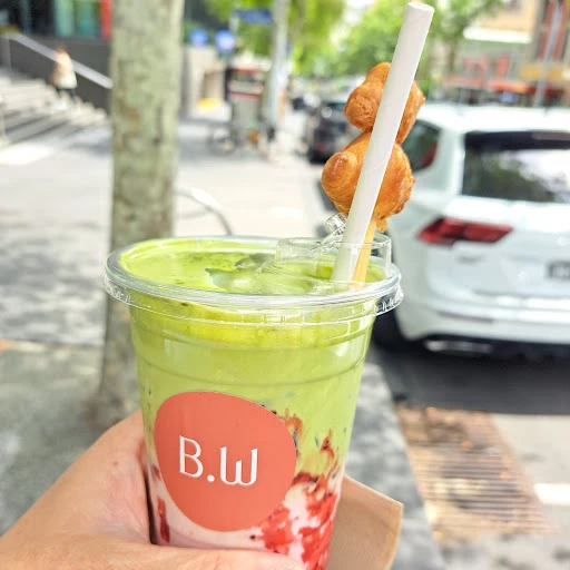 Find Your Flavor, Savor the Moment